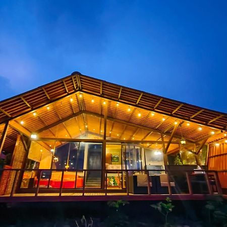 Chalet Zen Bella Vista San Juan  Dış mekan fotoğraf