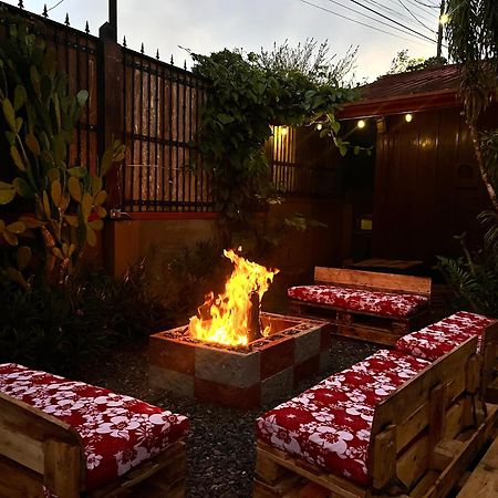 Chalet Zen Bella Vista San Juan  Dış mekan fotoğraf