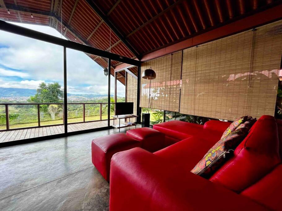 Chalet Zen Bella Vista San Juan  Dış mekan fotoğraf