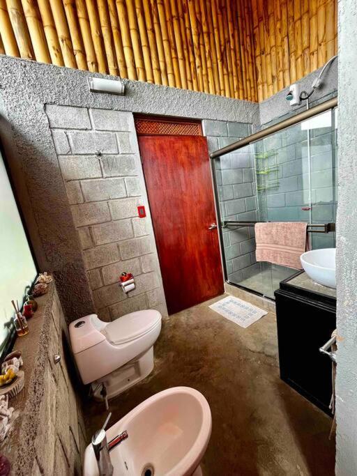 Chalet Zen Bella Vista San Juan  Dış mekan fotoğraf