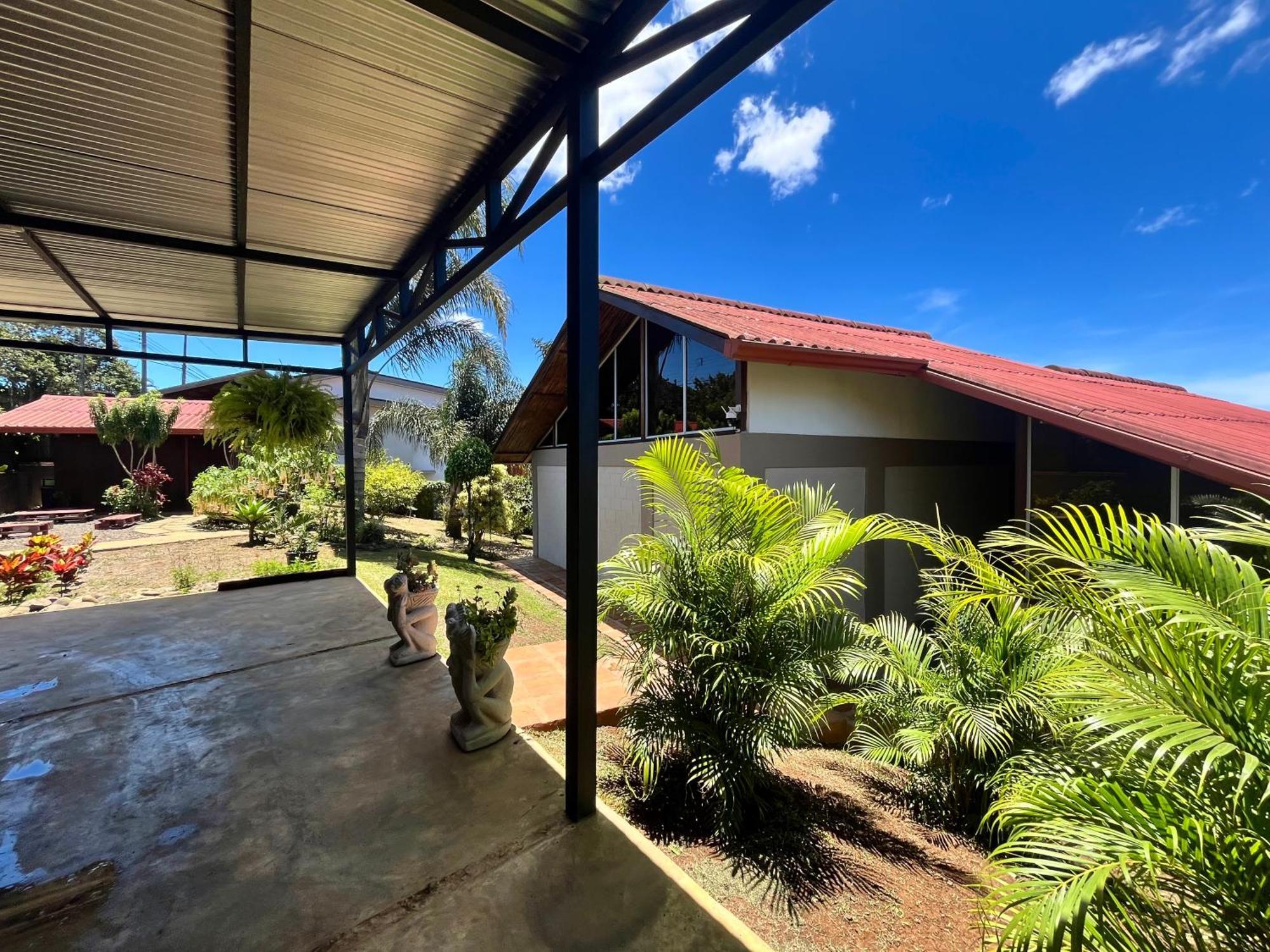 Chalet Zen Bella Vista San Juan  Dış mekan fotoğraf
