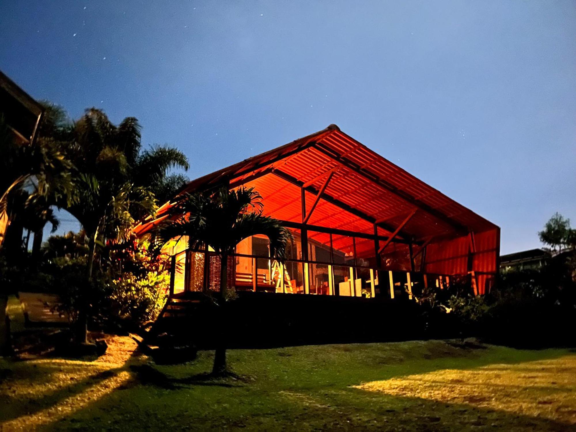 Chalet Zen Bella Vista San Juan  Dış mekan fotoğraf