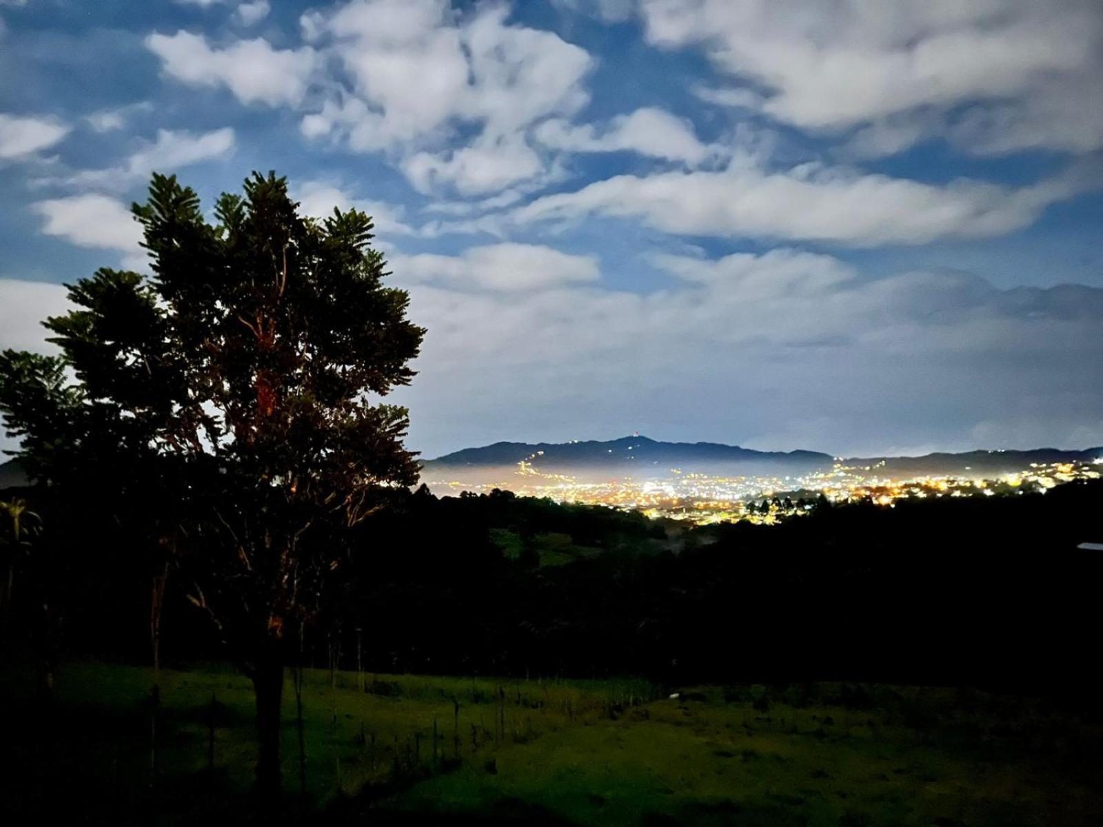 Chalet Zen Bella Vista San Juan  Dış mekan fotoğraf