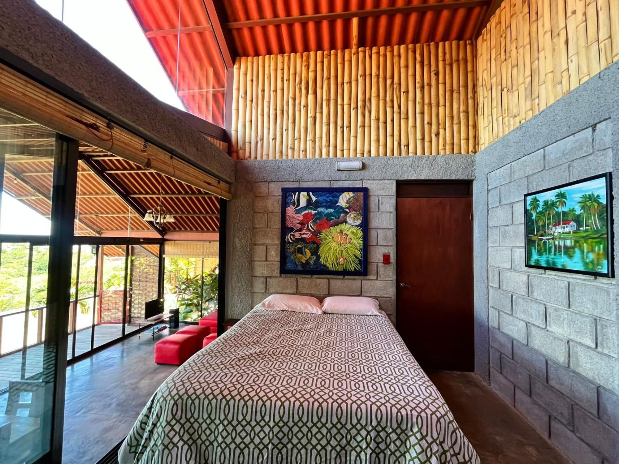 Chalet Zen Bella Vista San Juan  Dış mekan fotoğraf