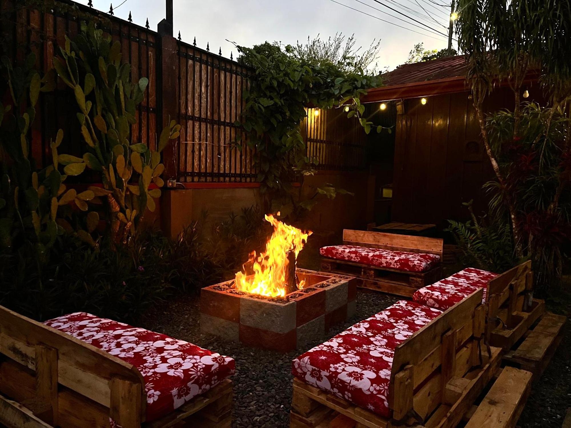 Chalet Zen Bella Vista San Juan  Dış mekan fotoğraf